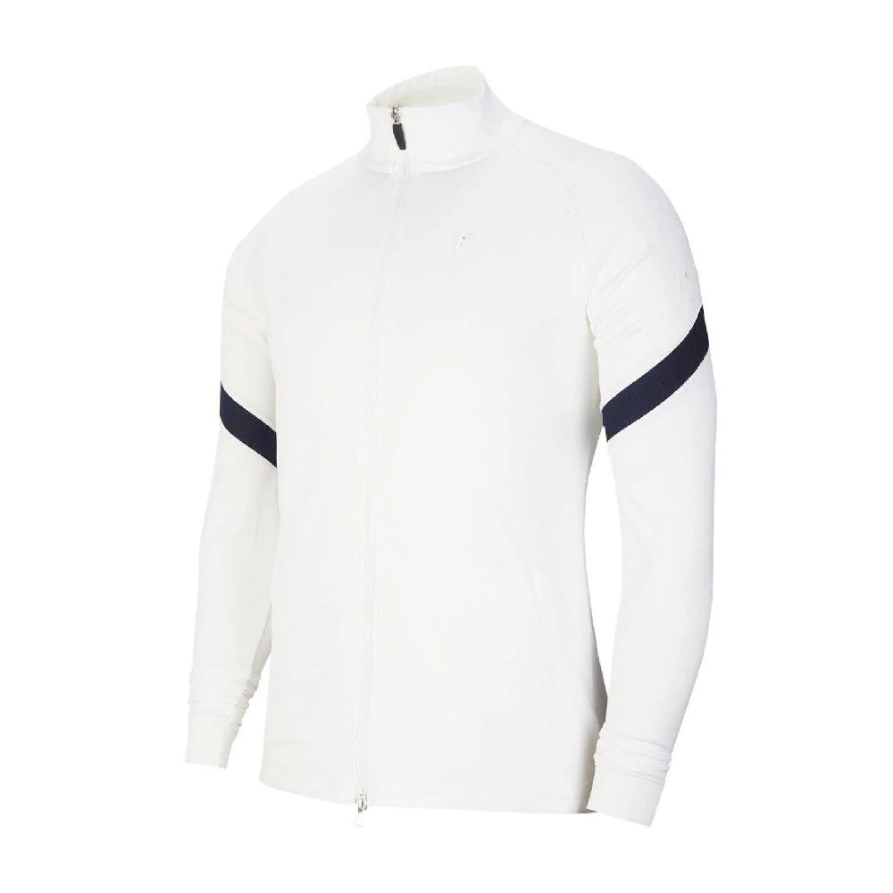 National Apparels Custom Mens Soccer Tracksuits Youth Football Tracksuit 100% Polyester Training Uniform Soccer Sportswear Half Zipper Tracksuits